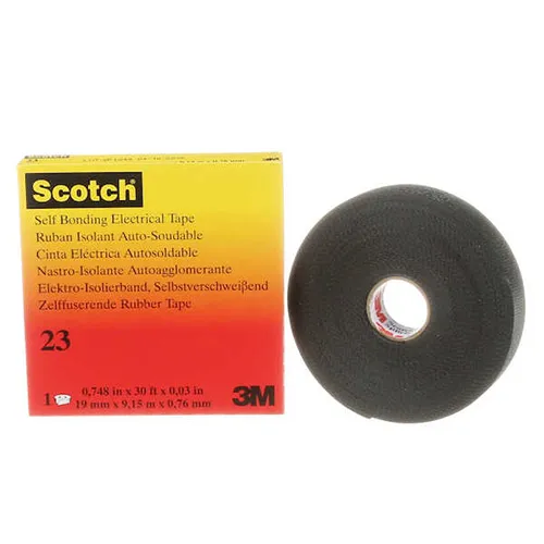 نوار آپارات 3M مدل scotch 23