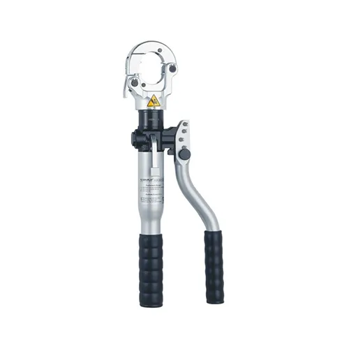 پرس کابلشو هیدرولیک klauke مدل HK60-22