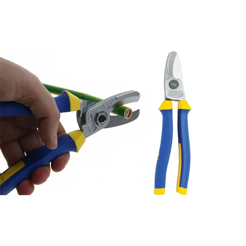 پرس وایرشو klauke مدل K102