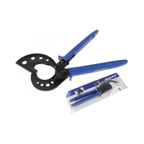 قیچی جغجغه ای klauke مدل K106.1