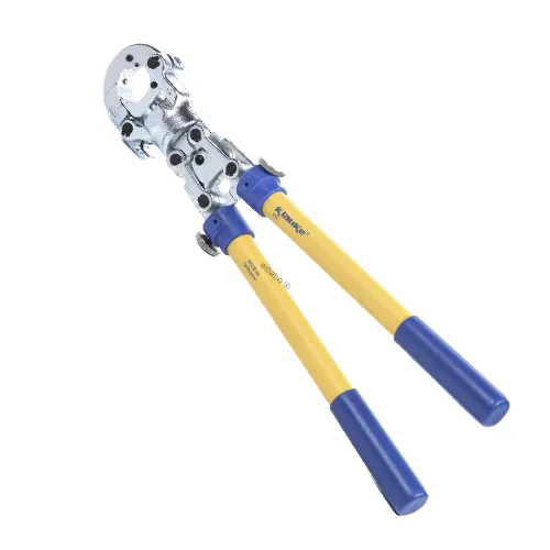 پرس کابلشو klauke مدل K22