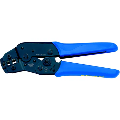 پرس وایرشو klauke مدل K39