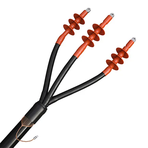 سرکابل حرارتی گالا gala