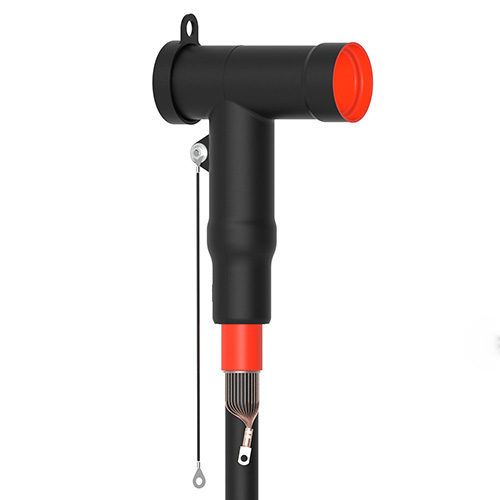 سرکابل چپقی RSTI ریکم